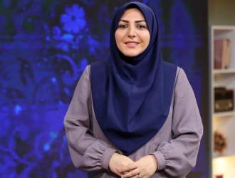 واکنش المیرا شریفی‌مقدم به خبر خداحافظی از گویندگی خبر