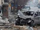 زخمی شدن ۸ نفر بر اثر انفجار نارنجک در اودسا اوکراین