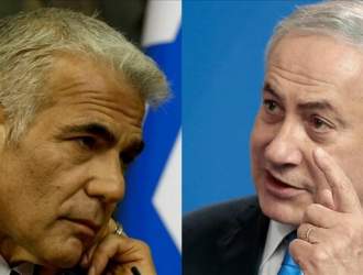 نتانیاهو: نخست وزیر اسرائیل ارتش را به شورش علیه دولت من تحریک می‌کند