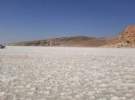 پیکر در حال مرگ دریاچه ارومیه جان می گیرد؟!