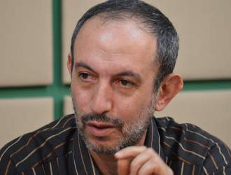 مدیر جدید روابط عمومی دفتر رهبر جمهوری اسلامی منصوب شد