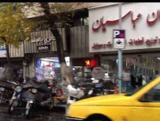 واکنش بازار تهران به فراخوان اعتصابات