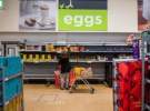 بحران عرضه موادغذایی در انگلیس