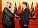 همصدایی چین با اتهام‌زنی‌های شورای همکاری خلیج فارس علیه ایران