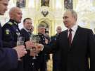 پوتین به حمله به زیرساخت‌های اوکراین اعتراف کرد