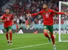 مراکش تاریخ‌سازی کرد؛ اولین تیم آفریقایی حاضر در نیمه نهایی