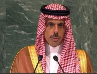 عربستان: اختلافات مان با واشنگتن جدی است