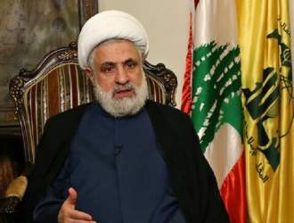 واکنش حزب‌الله لبنان به نشست اخیر سران عربی و چین در عربستان