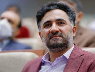 «دهقانی فیروزآبادی» رئیس بنیاد ملی نخبگان شد