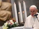 پاپ فرانسیس: به‌جای ولخرجی در کریسمس، به اوکراین کمک کنید