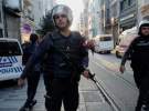 انفجار در ترکیه؛ هشت نیروی پلیس زخمی شدند