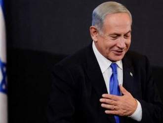 وعده نتانیاهو برای برقراری روابط رسمی با عربستان
