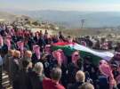 آرامش شکننده در اردن