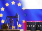 اروپا علیه روسیه و تجارت نفت!!
