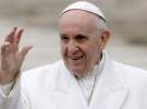 پاپ فرانسیس:  سال ۲۰۱۳ استعفاء داده ام