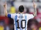 آرژانتین برنده فینال/ مسی بالاخره قهرمان جام‌جهانی شد