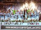 پاداش تاریخی فیفا برای آرژانتین/ اعلام جایزه هر ۳۲ تیم‌