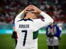 11 ستاره ناکام جام جهانی:  کاپیتان؛ کریستیانو رونالدو