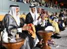 نقش «امیر والد» در موفقیت قطر در برگزاری جام جهانی