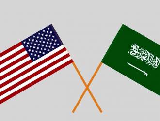عربستان و آمریکا وارد فاز جدیدی شدند