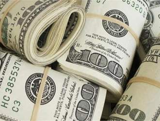 دلار صرافیها در کانال ۳۶ هزار تومان