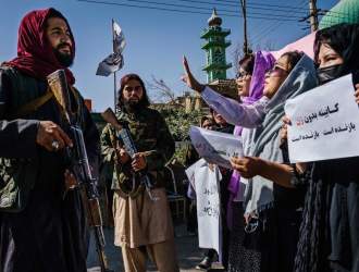 رفتارهای افسارگسیخته طالبان ادامه دارد