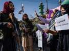 رفتارهای افسارگسیخته طالبان ادامه دارد