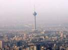 نامه به سران قوا در مورد آلودگی هوای تهران
