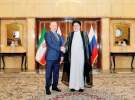 اتحاد تهران و مسکو مانا است؟