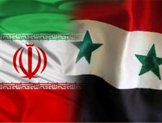 ایران از سوریه حذف شده است؟