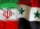 ایران از سوریه حذف شده است؟
