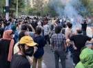 تحریم‌های جدید اتحادیه اروپا علیه ۴۰ فرد و نهاد ایرانی مرتبط با اعتراضات مردمی