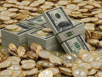 قیمت ارز، دلار، یورو، طلا و سکه ۲۴ دی ۱۴۰۱