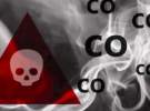 مسمومیت دانش‌آموزان یک مدرسه با گاز مونوکسیدکربن