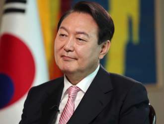 اظهارات ضدایرانی رئیس‌جمهور کره‌جنوبی در امارات
