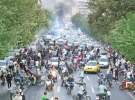 روزنامه کیهان:  در اغتشاشات هدف شان رهبری بود