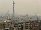 افزایش آلودگی هوا در ۹ شهر