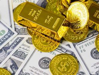 قیمت ارز، دلار، یورو، طلا و سکه ۲ بهمن ۱۴۰۱