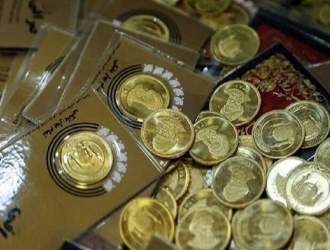 چگونگی قیمت ‌گذاری و خرید ربع سکه از بورس کالا