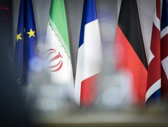مقابله‌جویی غرب با ایران درماندگی پدیدار است