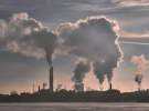 آلودگی هوا در سال جان 20 هزار تن را می گیرد