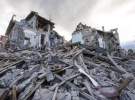 ۸۱۶ مصدوم و ۳ فوتی در زلزله خوی تا این لحظه/ ۷۰ روستا خسارت دیدند
