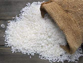 قیمت عجیب برنج هندی در بازار