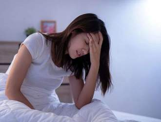 بی خوابی نشانه چه بیماری است؟
