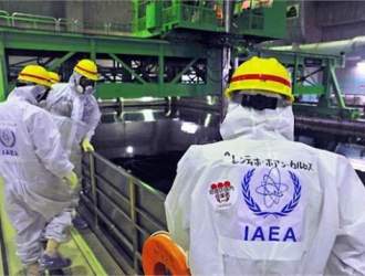 ادعای آژانس بین‌المللی انرژی اتمی علیه ایران