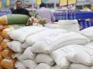 گران‌ترین کیسه برنج خارجی؛ کیلویی ۶۵ هزار تومان