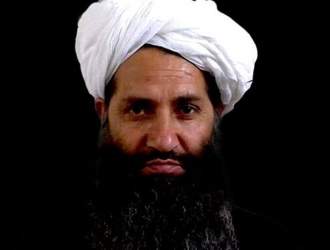 رهبر طالبان: فشار جهان بر ما بی‌فایده است