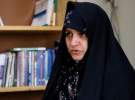 همسر رئیسی: جنجال مهسا امینی در ایران، چیزی جز هراس‌افکنی آمریکا نبود
