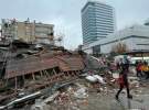 سومین زلزله ۶ ریشتری در ترکیه