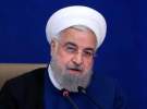 حسن روحانی: با احترام به افکار گوناگون و شنیدن صدای مردم، بقای انقلاب تضمین می‌شود